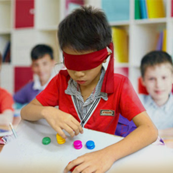 Mindbrain Activation Training Centres in Kanchipuram Mindbrain Activation Training Centres in Kanchipuram